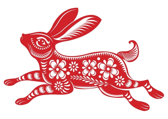 Lunar New Year of Rabbit - Georgia Asian Times