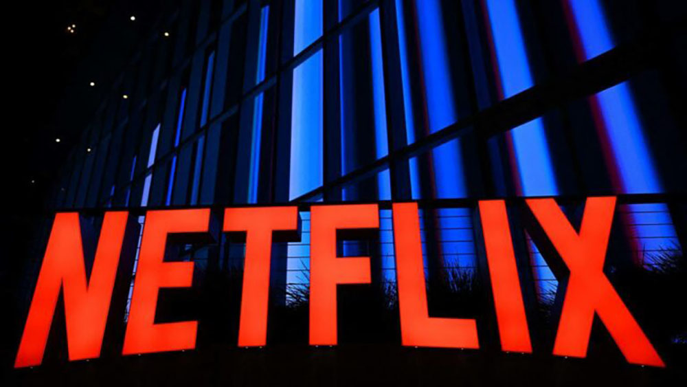 Netflix says password crackdown working as it adds 8.8 million new users, Netflix