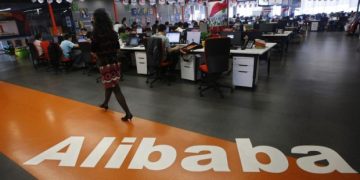 Alibaba raises up to $12.9 billion in landmark Hong Kong listing