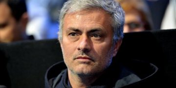 Tottenham fires manager Jose Mourinho after 17 months