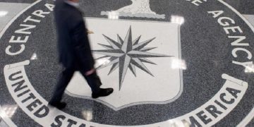 Former CIA agent arrested with top secret info