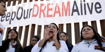 U.S. House approves protections for ‘Dreamer’ and farmworker immigrants