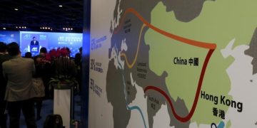 ASEAN-focused China fund raising up to $3 billion for Silk Road projects: sources