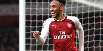 Aubameyang arrival has Mkhitaryan dreaming big at Arsenal