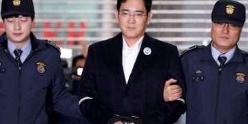 Samsung scion Lee Jae Yong walks free as South Korea court suspends jail term