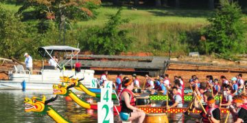 2018 Hong Kong Dragon Boat Festival’s team registration officially opens