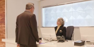 Delta introduces fingerprint access to its airport lounges