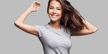 6 tips to healthy, sexy hair