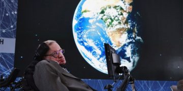 Stephen Hawking, who unlocked the secrets of space and time, dies at 76