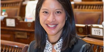 Bee Nguyen to run for Georgia’s Secretary of State