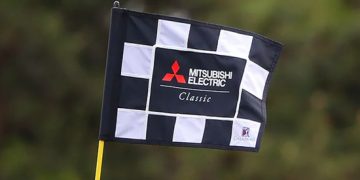 Final field announced for the 6th Annual Mitsubishi Electric Classic