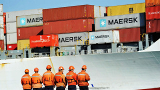 Judge rules companies are entitled to refunds for Trump tariffs overturned by the Supreme Court