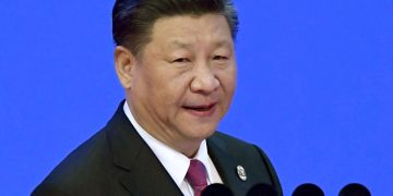 China’s Xi says Belt and Road must be green, sustainable