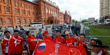 China’s World Cup one day? It’s already here