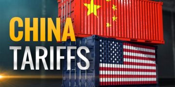 China says it has agreed with U.S. to cancel tariffs in phases