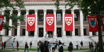 Harvard, MIT seek temporary halt to Trump administration rule on international students