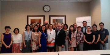 NACA hosted Legal Talent Program to promote diversity in Georgia legal community