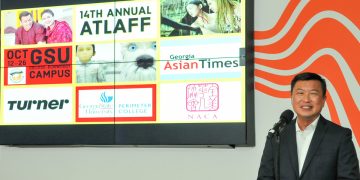 Atlanta Asian Film Festival kicks off 14th year with Premiere Night