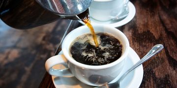 What to know about new research on coffee and heart risks