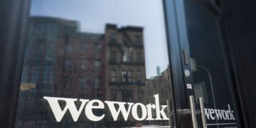 SoftBank upping bet on loss-making WeWork with possible majority stake: source