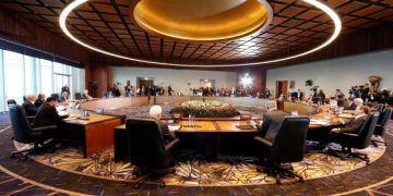 China blames ‘excuses’ for APEC discord, as U.S. ties sour again