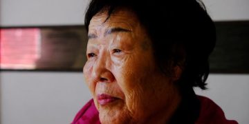 South Korea’s surviving ‘comfort women’ spend final years seeking atonement from Japan