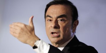 Explainer: What misconduct is Nissan’s Ghosn accused of, and how did it come to light?