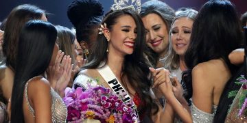 Philippines wins fourth Miss Universe crown