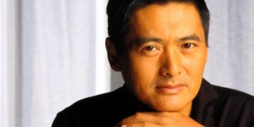 ‘Crouching Tiger’ star Chow Yun-fat vows to donate fortune