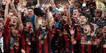 Atlanta United win MLS Cup beating Portland in final