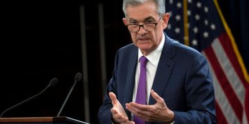 Fed lifts rates, now sees ‘some further’ hikes ahead