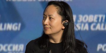 Top Huawei executive arrested on U.S. request, clouding China trade truce