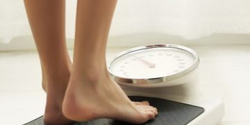 Self-weighing, self-awareness may prevent holiday weight gain