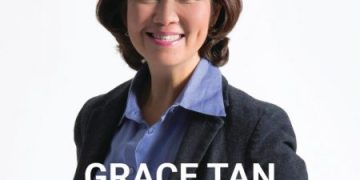 Grace Tan of John Portman & Associates passed away