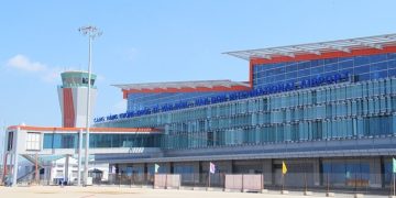 Vietnam opens new international airport 50km from Halong Bay