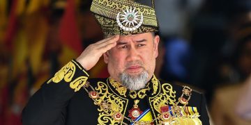 Malaysia’s king abdicates after two years on throne