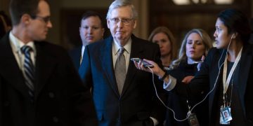 McConnell thwarts Trump bid for $2,000 coronavirus economic relief checks