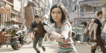 ‘Alita: Battle Angel’ movie finally arrives, to lukewarm reviews