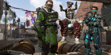 EA’s ‘Apex Legends’ tops ‘Fortnite’ record with 25 million signups in a week