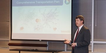 GAT host Asian Public Forum on Gwinnett Transit