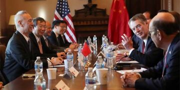 China presses Trump for more tariff roll-backs in ‘phase one’ trade deal