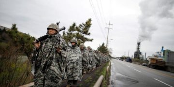 US, South Korea to end key joint military exercises