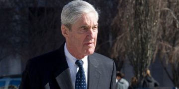 House panel OKs subpoena for Mueller report