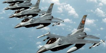 Washington wants to know if Pakistan used US-built jets to down Indian warplane