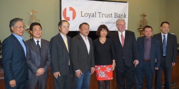 New Asian community bank announced at Johns Creek