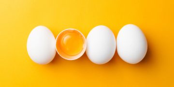 Eating eggs is healthier than you think