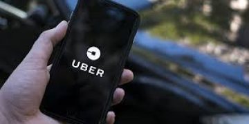 Uber sets terms for IPO, posts $1 billion first-quarter loss