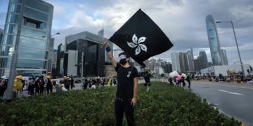 Amid crisis, China rejected Hong Kong plan to appease protesters – sources