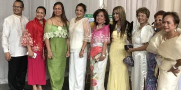 Filipino community in metro Atlanta celebrates “Kalayaan” Independence Day