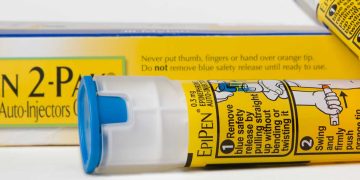 Many epinephrine self-injectors still potent long after expiration date